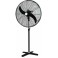 ΑΝΕΜΙΣΤ.ΟΡΘΟΣΤ PRIMO PRSF-80515 65cm ΒΙΟΜΗΧΑΝΙΚΟΣ 140W BLACK